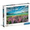 Clementoni Puzzle 1500 pz 18a+ (84,3x59,2cm) HIGH QUALITY COLLECTION