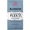 Wella Professionals Wella Blondor Plex Sachet 30gr - decolorante in polvere monouso