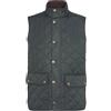 Barbour 🔵 Barbour Gilet Lowerdale MGI0245 Sage Uomo New SS26