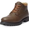 Timberland Scarpe Timberland Premium Chukka Waterproof Taglia 44.5 Cod TB0A6DVDA6I Marrone
