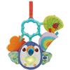 VTech Electronics Sonaglio Tiki il tucano, anello sensoriale BABY