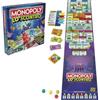 Hasbro MONOPOLY LO SCONTRO GIOCO DA TAVOLO ORIGINALE HASBRO