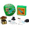 Mga Playset personaggio Make It Mini Minecraft MINIVERSE Assortito (modello non