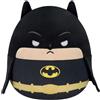 JAZWARES Squishmallows: DC Comics - Batman 25cm Peluche