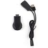 Annadue WiFi HDMI Miracast AirPlay TV Wireless Display Adattatore DLNA DONGLE, Display D