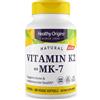 Healthy Origins Vitamin K-2 come MK-7 100mcg - 180 softgels - Vitamina K2 - 2 pz