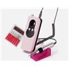 Fresa unghie portatile 35000 giri ricaricabile manicure pedicure nail art M6