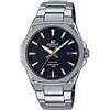 Casio Edifice Orologio Uomo Casio Edifice in Acciaio Slim Solo tempo EFR-S108D-1AVUEF