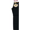 Rifle PANTALONI Uomo RIFLE-100%COTONE-Leggero-5-TASCHE-ORIGINAL VINTAGE-PREZZO-70%