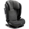 Inglesina Seggiolino auto I-Size (100-150cm) CARTESIO Vulcan black AV98R0VLB