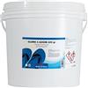LAPI PISCINE LAPI Cloro 4 Azioni PASTIGLIE 200 gr 5 kg Multifunzione Piscina