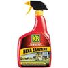 KB Insetticida Zanzare Giardino e Casa 750 ml RTU Nexa pronto all'uso