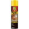 KB ANTI VESPE CALABRONI insetticida spray 750 ml getto fino a 4mt immobilizza