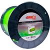 Bricoferr BF100-5 - Filo rotondo per decespugliatore, 3 mm x 280 metri