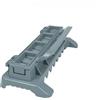 Does not apply Newsingle Row Kebab Maker Macchina per Spiedini Di Carne per Barbecue Pressa per