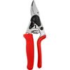 FELCO 12 cesoia bypass per destri con manico rotante, ergonomica per mano media,
