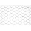 VERDELOOK Rete Metallica Zincata Esagonale Esazinc 1x25 m con Maglia da 16 mm, D
