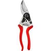 FELCO 8 forbice bypass ergonomica per destrimani, lama acciaio temprato 52 mm, m