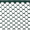 Tenax Rete Protettiva in Plastica a Maglia Esagonale Exagon 0,50x50 m Verde, per
