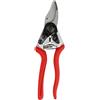 FELCO 16 Cesoia bypass per mancini, mano media, lama da 42 mm in acciaio temprat
