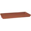 Artevasi Sottovaso Rettangolare Venezia L 60 cm Terracotta