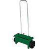 Siena Garden Sienagard 599488 Carrello spargitore 12 l con Tabella, Colore: Verde