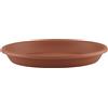 Artevasi Sottovaso Rotondo 45 cm Terracotta