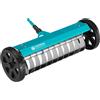 Gardena Miniaeratore su ruote Gardena combisystem: Scarificatore manuale per eli