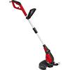 Einhell Gc-Et 4530 Set Tagliabordi Elettrico 230 V, 450 W, Rosso, Taglio 30 cm