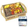 MsisieIve BBQ Board