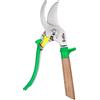 Opinel - Forbici da Giardino Prairie - 3 Posizioni - Sistema di Blocco in Posizi