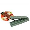 Does not apply Newsingle Row Kebab Maker Macchina per Spiedini Di Carne per Barbecue Pressa per