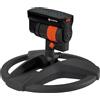 Gardena Irrigatore Oscillante Aquazoom Compact: Irrigatore per L'Irrigazione di