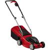 Einhell GC-EM 1032 Tagliaerba elettrico (tensione 220-240 V, potenza 1000 W, lar