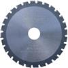 Leja Tools KWKTOOL-750125-Sierra metal 125/22,2