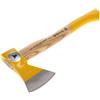 OCHSENKOPF hacha FORESTAL Ox 235 E-0802, 800G