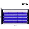 Elettrosterminatore Indoor Outdoor LED Elettrico Mosquito Killer Lampada Casa Fo