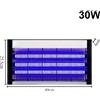 Elettrosterminatore Indoor Outdoor LED Elettrico Mosquito Killer Lampada Casa Fo