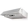 Faber Cappa Cucina 90 Aspirante Incasso Alluminio PCH00 SRM AM29A