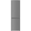 Akai Frigorifero Combinato 200 lt Classe E Statico colore Silver AKFR201S