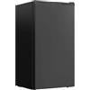 Akai Mini Frigo Frigobar Capacità 90 Litri Classe E Statico Nero AKFR107BK-R