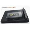 Hisense PORTA COMPLETA ORIGINALE PER MICROONDE HISENSE H23MOBS5HG - COLORE NERO