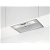 Electrolux Cappa incasso (52cm) Lfg235S Tilia SERIE 300 Grigio 942022664