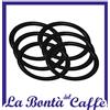 Didiesse 6 Guarnizione Originale per Macchina da caffè Aura Bar, Grimac, Kira