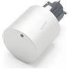 Whirlpool Privileg Ikea KitchenAid Baukn Manopola IX Silver Push Pull per forno 480120101009 originale Whirlpool