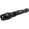 Torcia 100000 Lumen Tattica Militare LED T6 Ricaricabile Zoom BL-8668