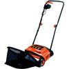 BLACK&DECKER ARIEGGIATORE ELETTRICO B+D W600 30CM GD300QS- Black+Decker- 1,0 pz