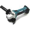 Makita DGA452Z Smerigliatrice Angolare 115mm 18V LXT 11000 giri/min Solo Corpo