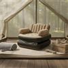 Divano Letto Gonfiabile 5 in 1 Multifunzionale Divano Letto Gonfiabile Multiuso