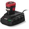 Parkside Batteria 12V Parkside da 2 Ah 4 Ah 5 Ah 2,5 Ah con tutta seria X 12 Team